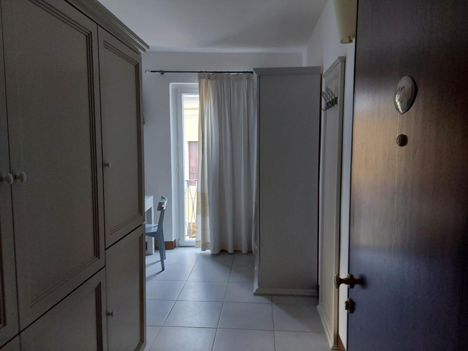 Albergo Residenziale La Corte ตอร์โตลี ภายนอก รูปภาพ